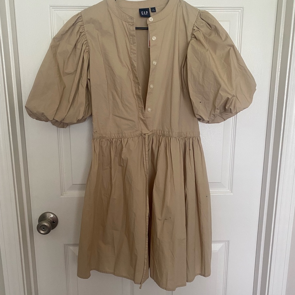 Gap dress